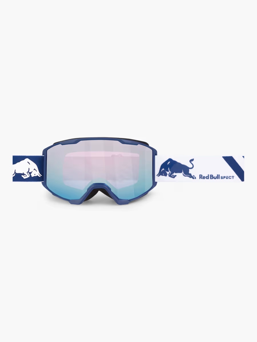 Red Bull SPECT SOLO-011S Skibrille