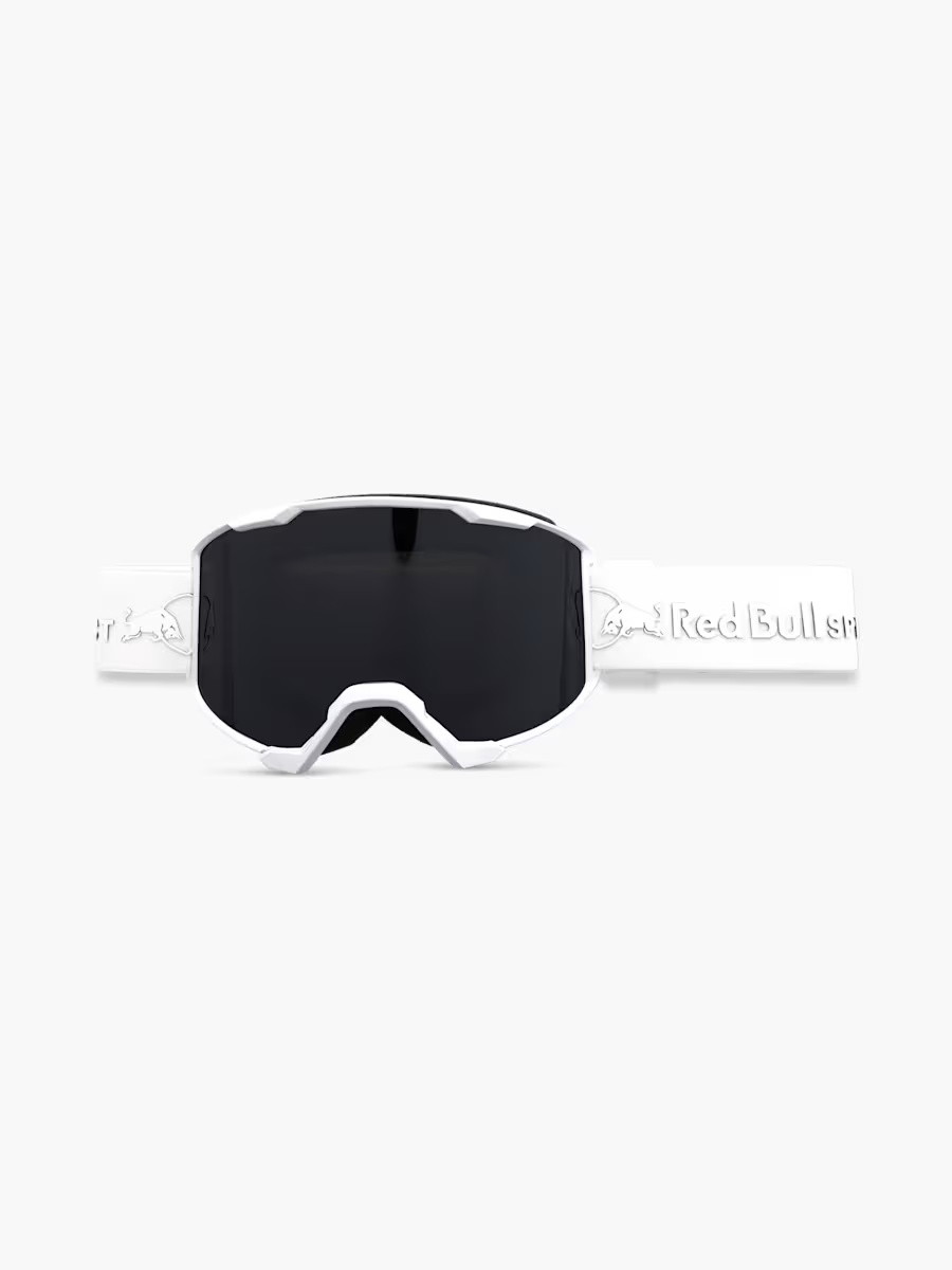 Red Bull SPECT SOLO-012S Skibrille