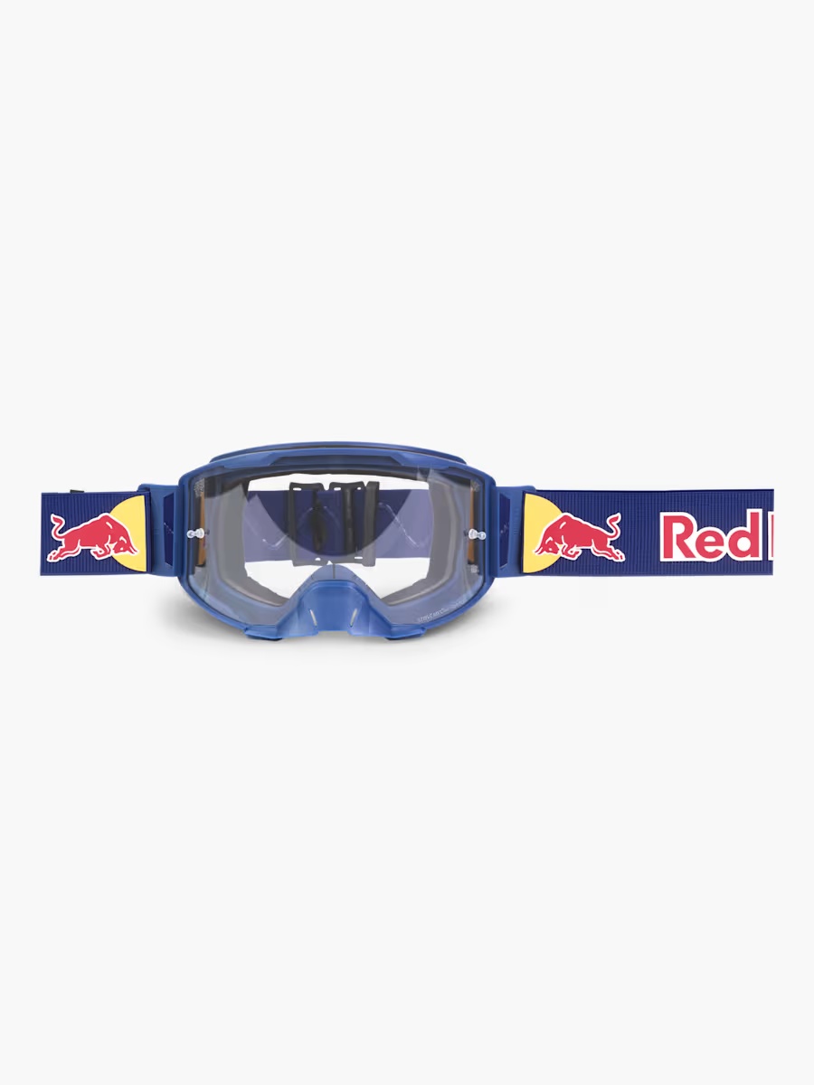 Red Bull SPECT MX STRIVE-007S Crossbrille