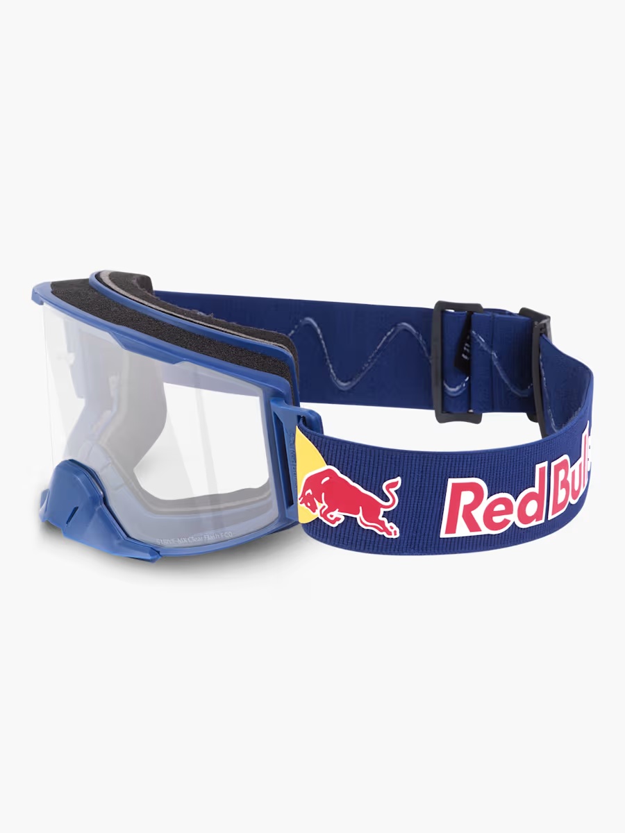 Red Bull SPECT MX STRIVE-007S Crossbrille