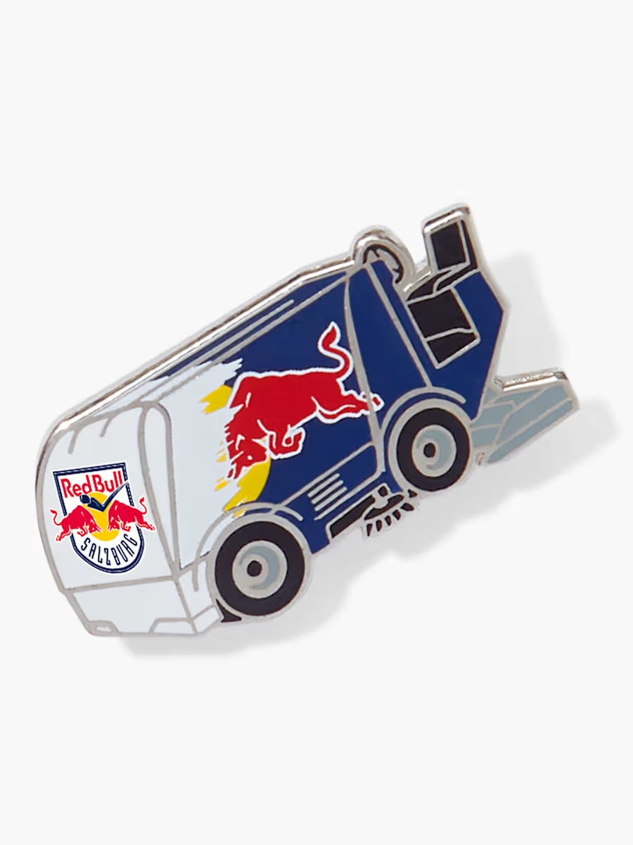 Ice Resurfacer Pin