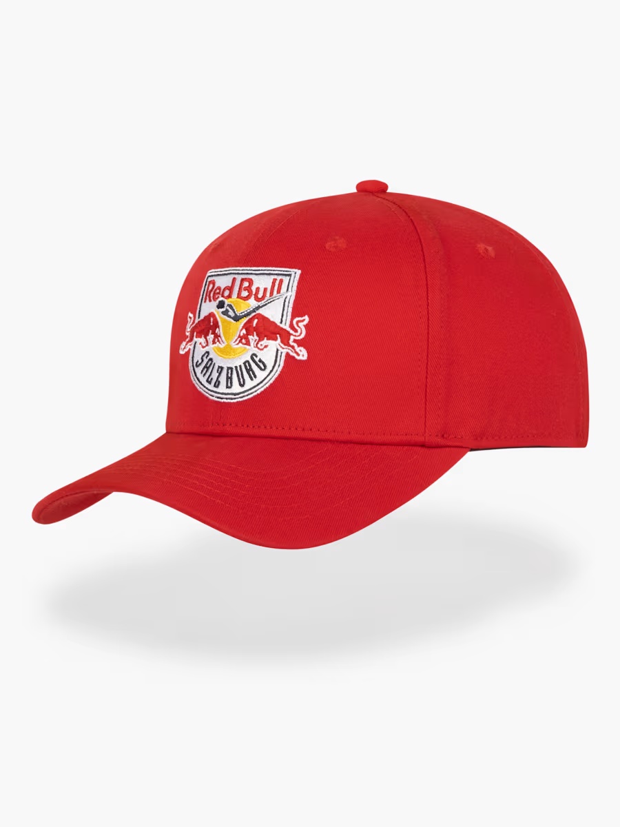 ECS Logo Cap