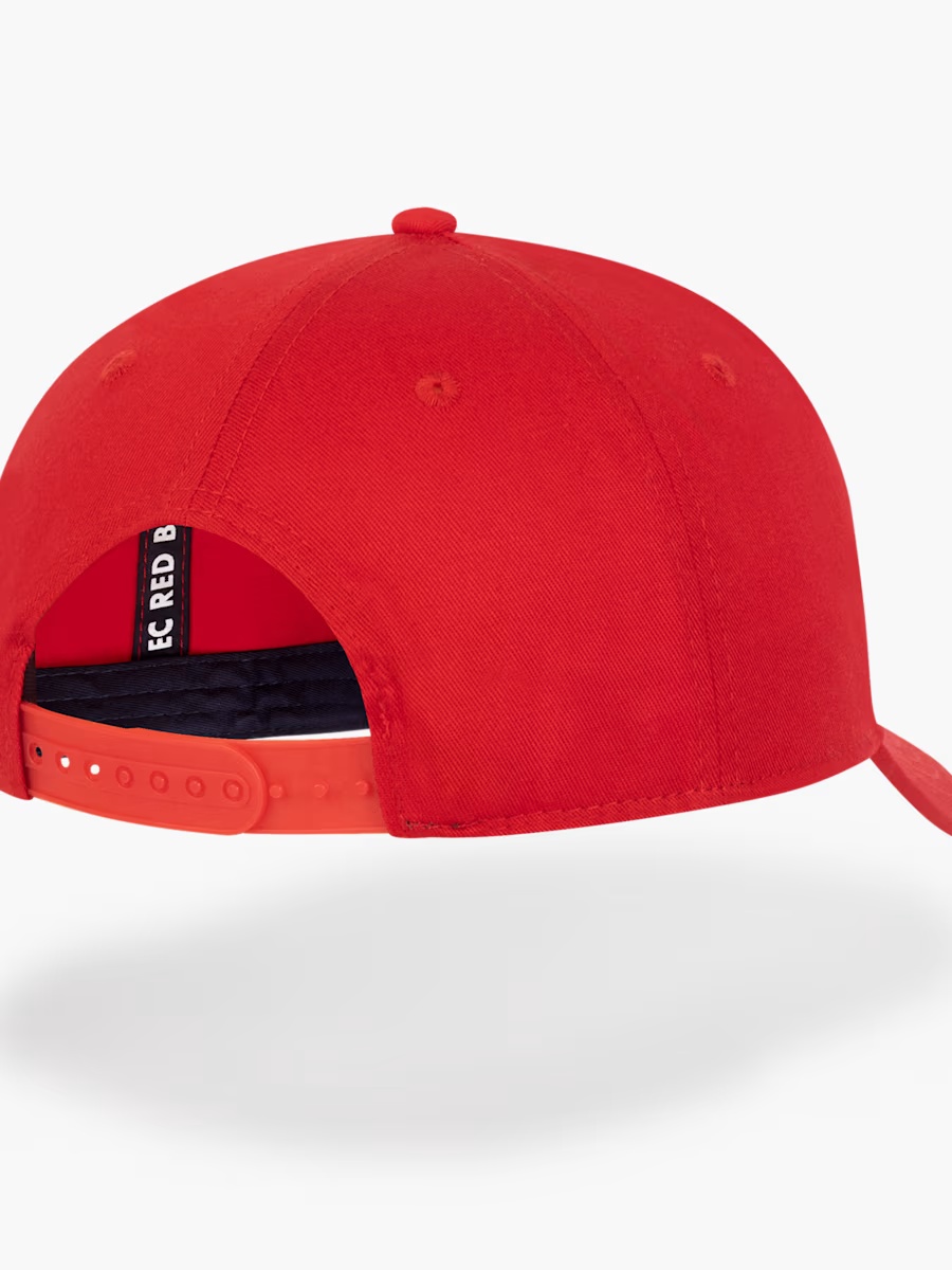 ECS Logo Cap