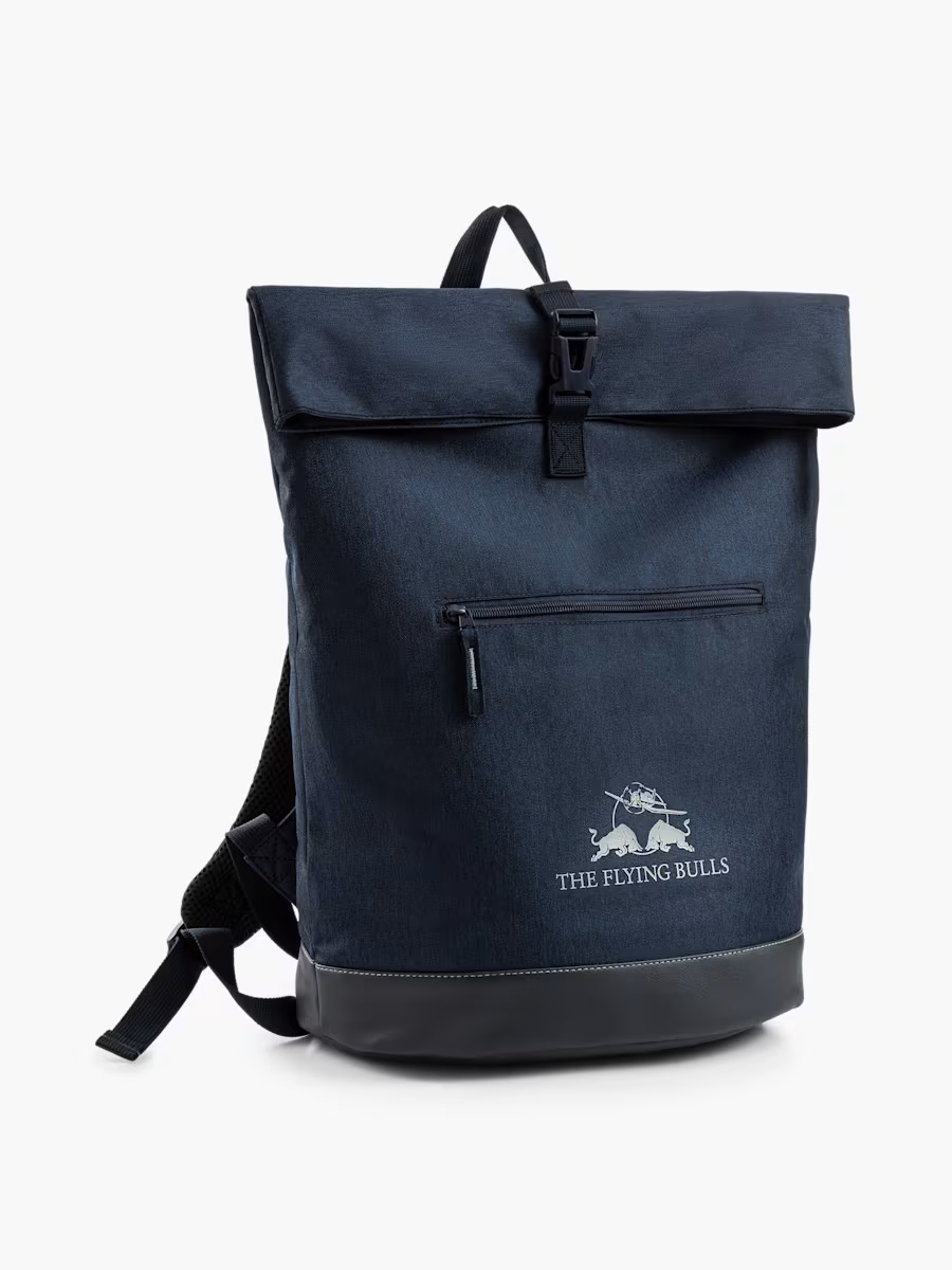 The Flying Bulls Mono Rolltop Rucksack