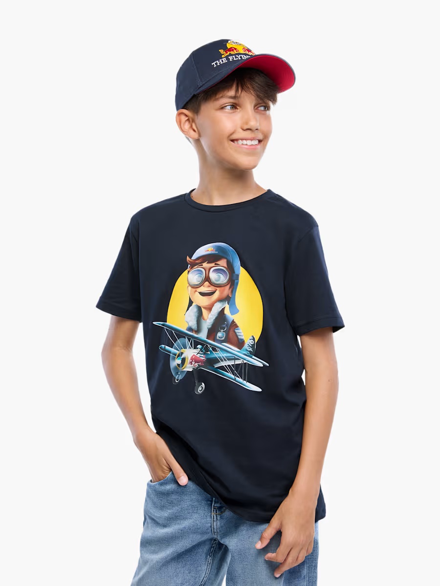 The Flying Bulls Youth Pilot T-Shirt-98 1 1259-the-flying-bulls-youth-pilot-t-shirt-98-1.jpg