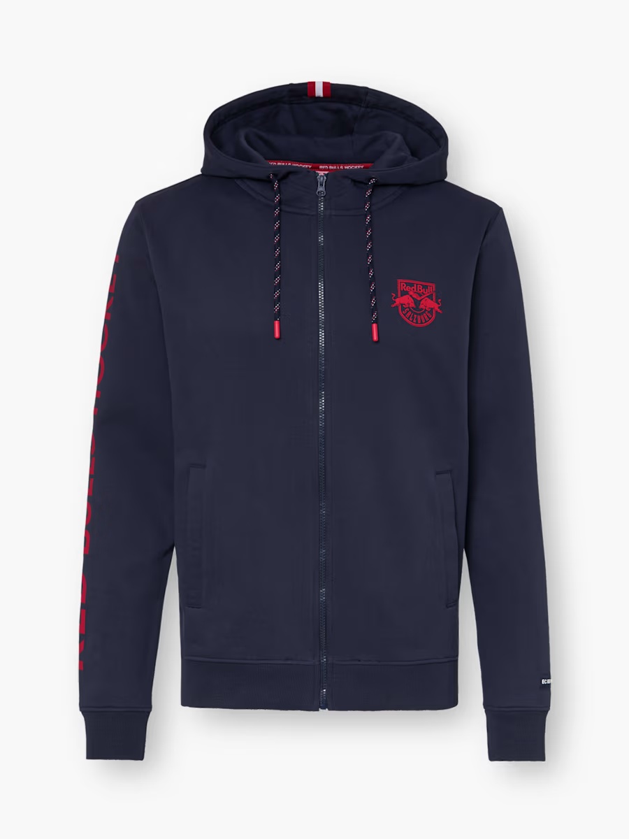 ECS Flip Kapuzenjacke mit ReiÃverschluss-S