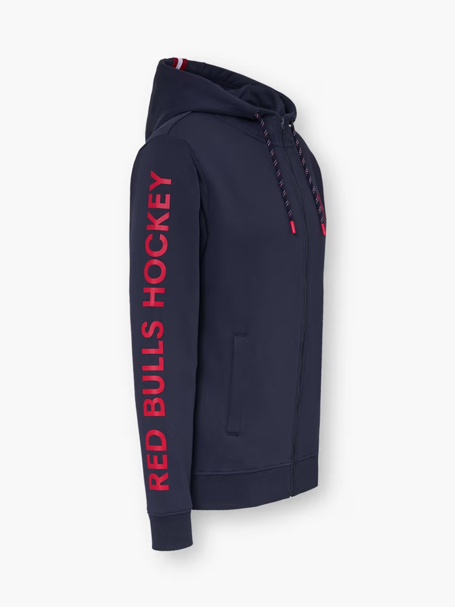ECS Flip Kapuzenjacke mit ReiÃverschluss-S