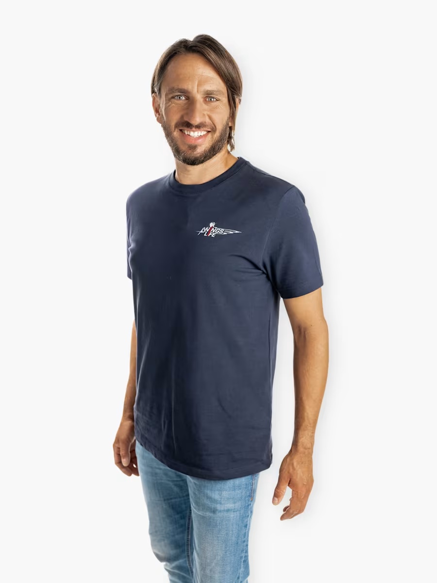 Essential T-Shirt-S