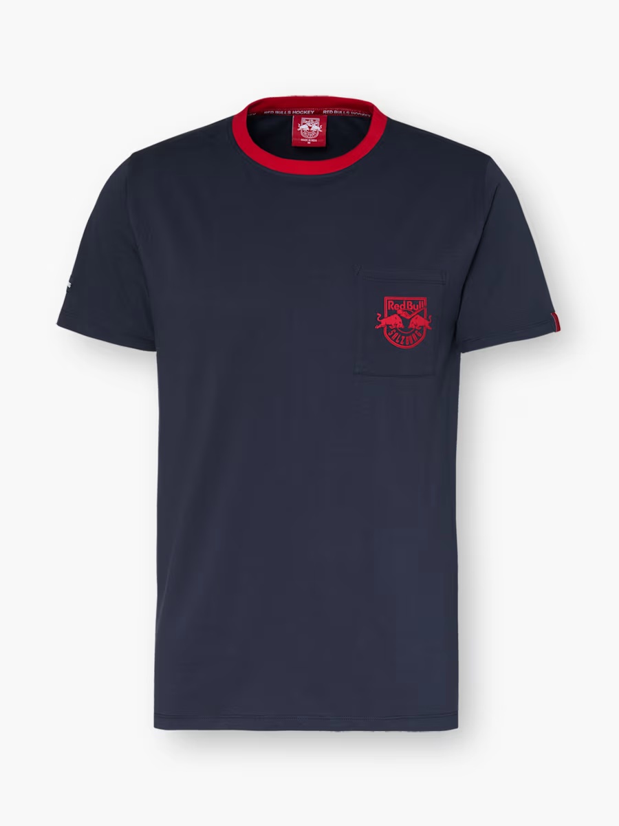 ECS Flip T-Shirt-XS