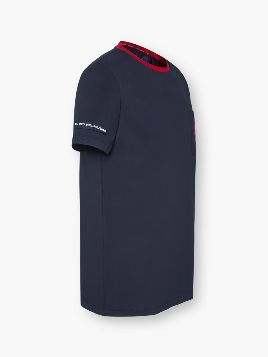 ECS Flip T-Shirt-XS