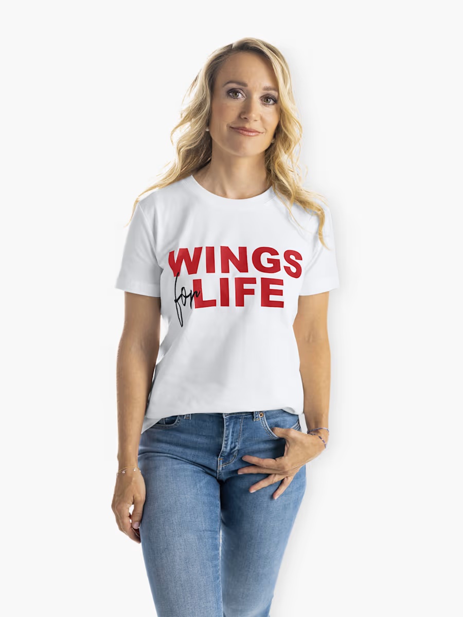 Vibrant T-Shirt-XS