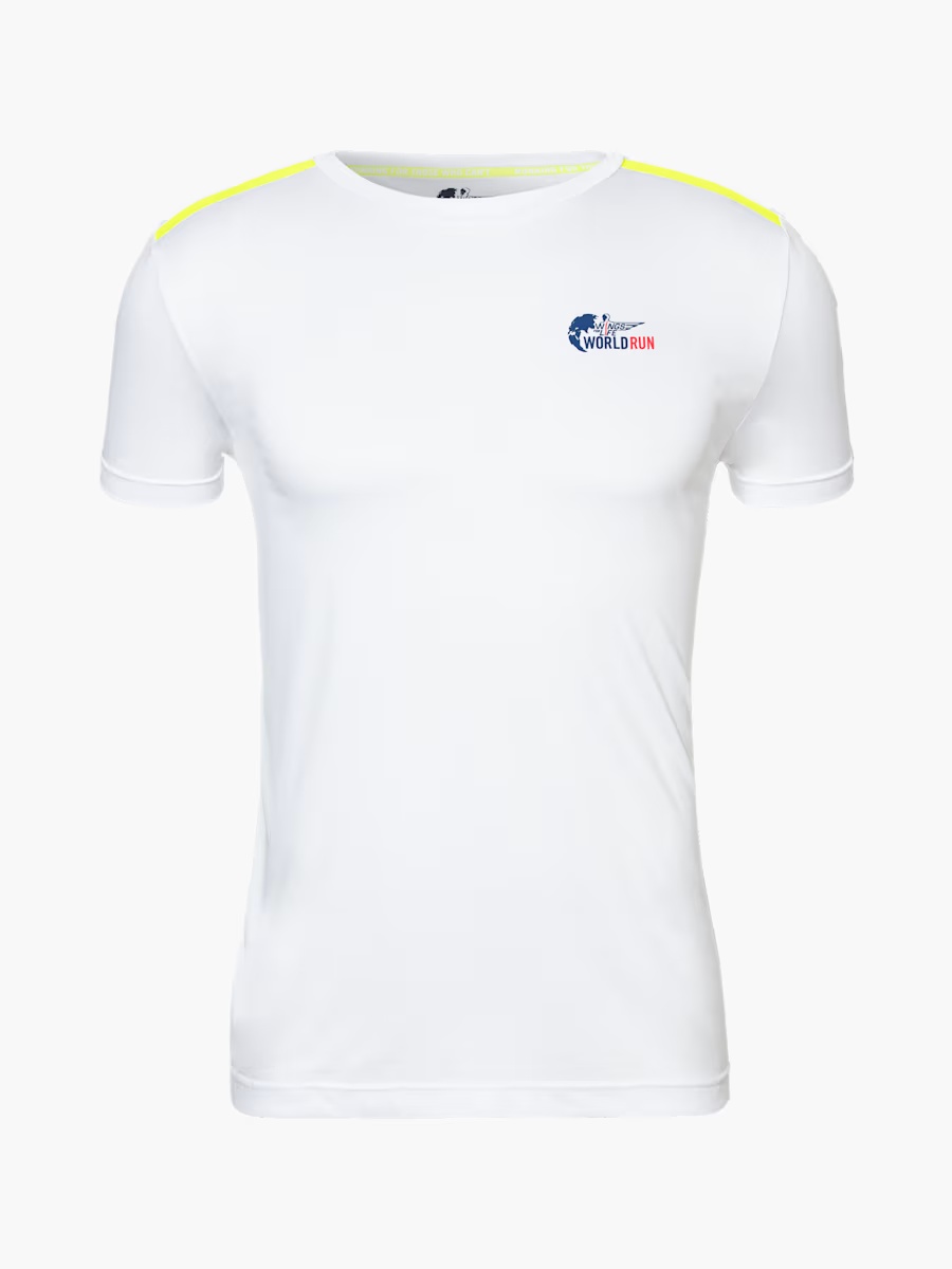 Pulse T-Shirt-S