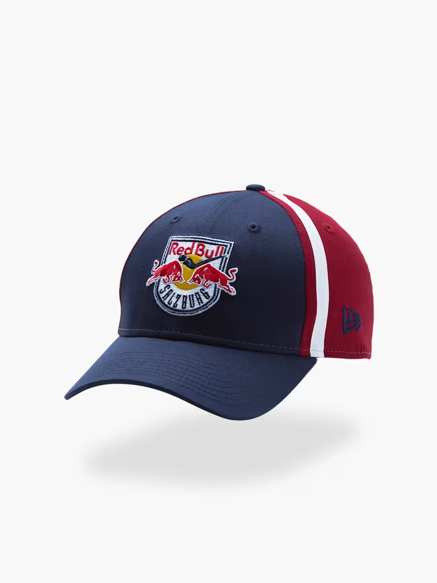 ECS New Era Youth Rink Cap