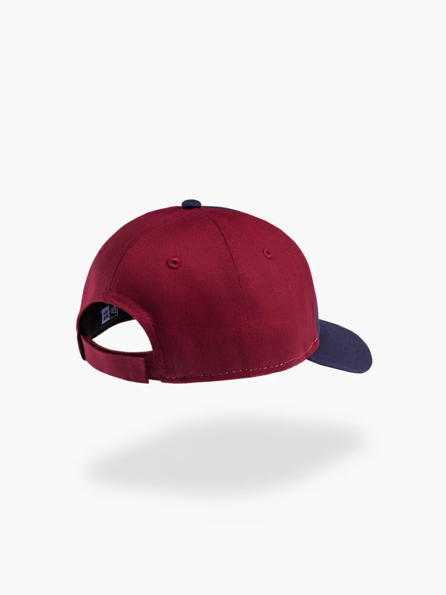 ECS New Era Youth Rink Cap