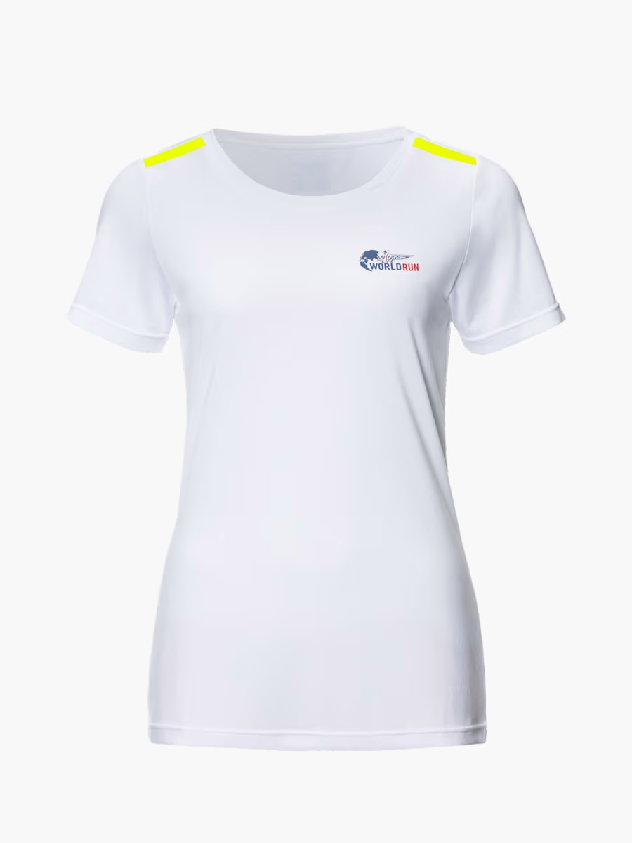 Pulse T-Shirt-XS