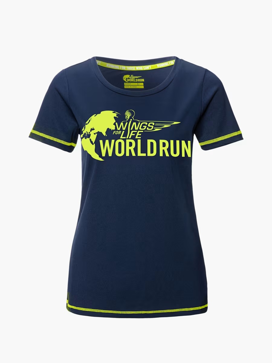 Pace T-Shirt-XS