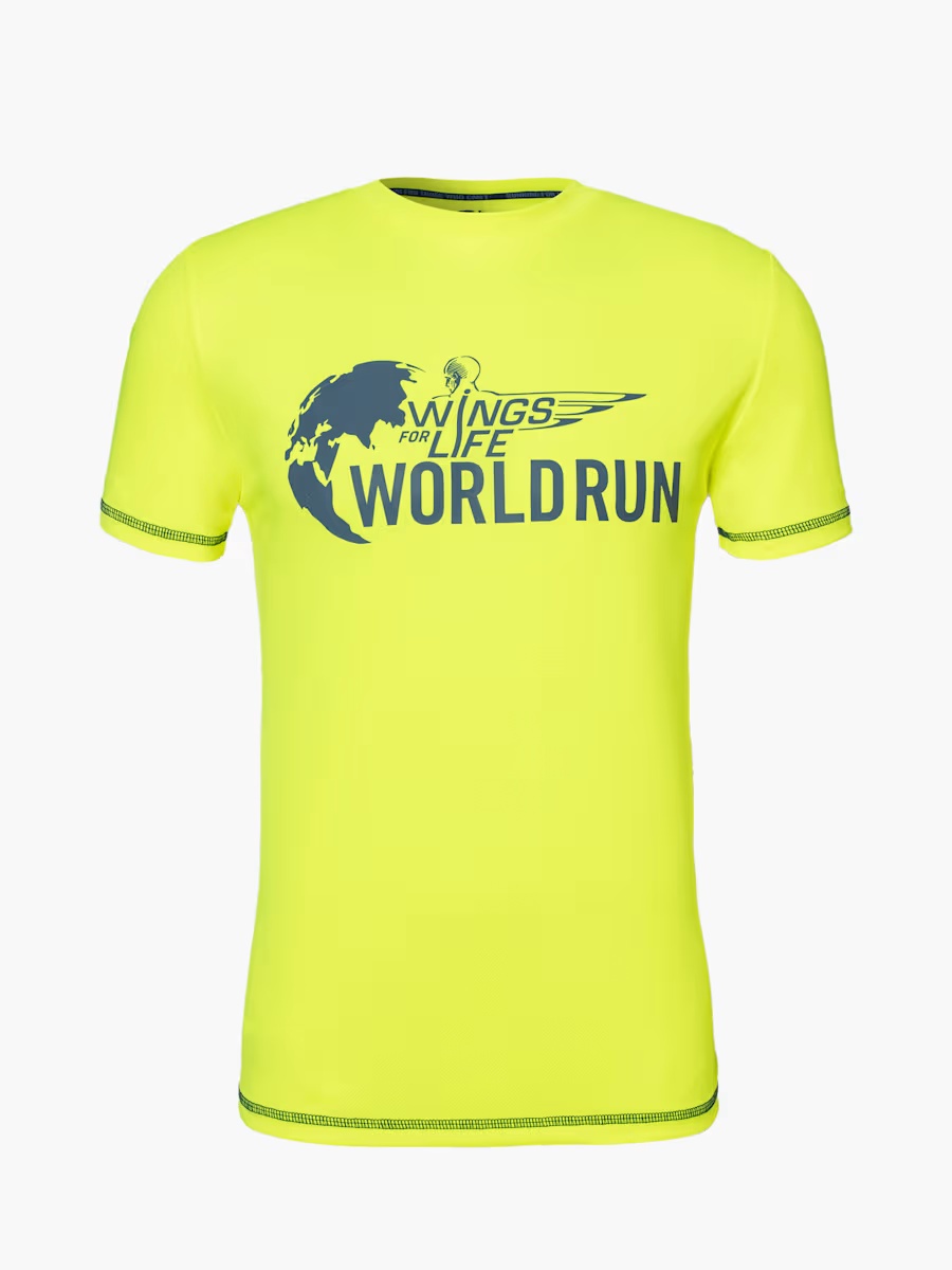 Pace T-Shirt-S