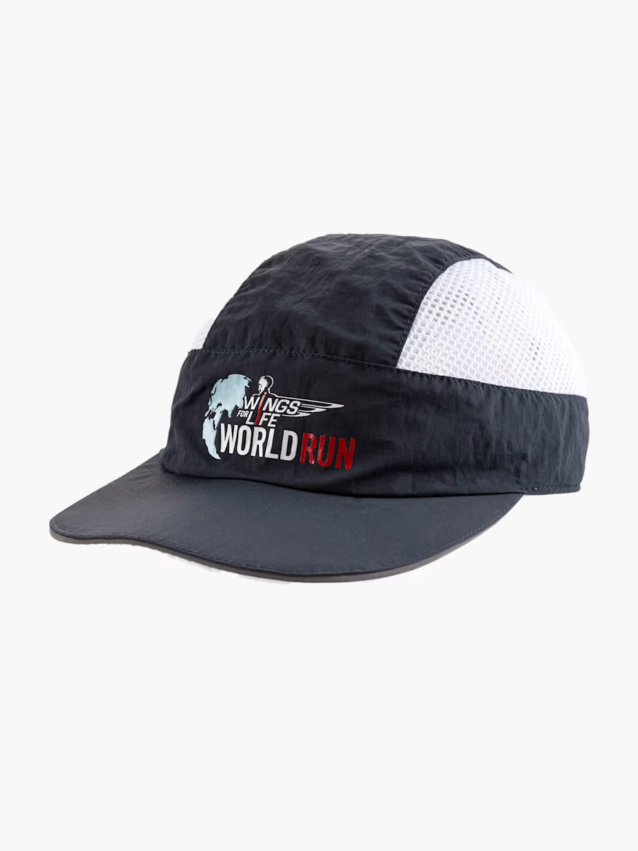 Reversible Runners Cap