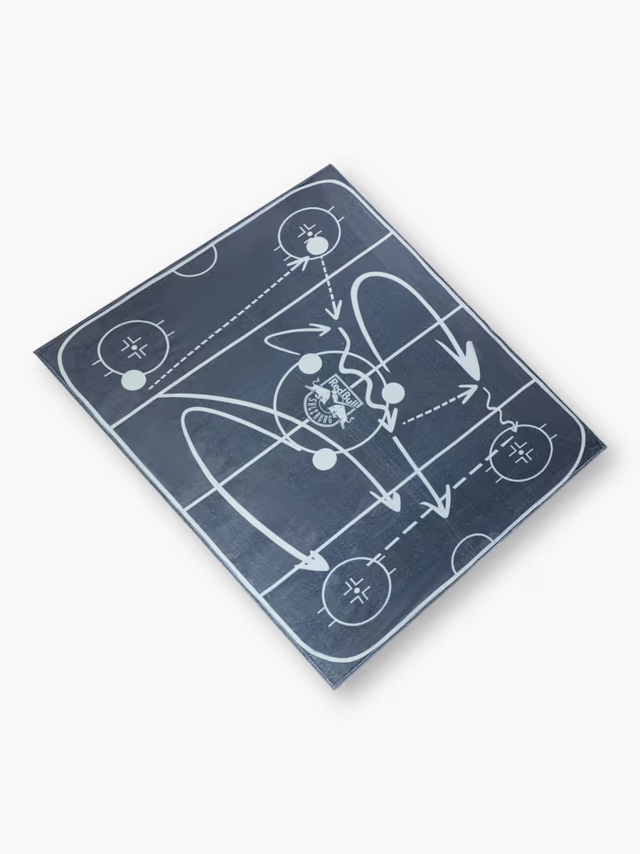 ECS Fleecedecke