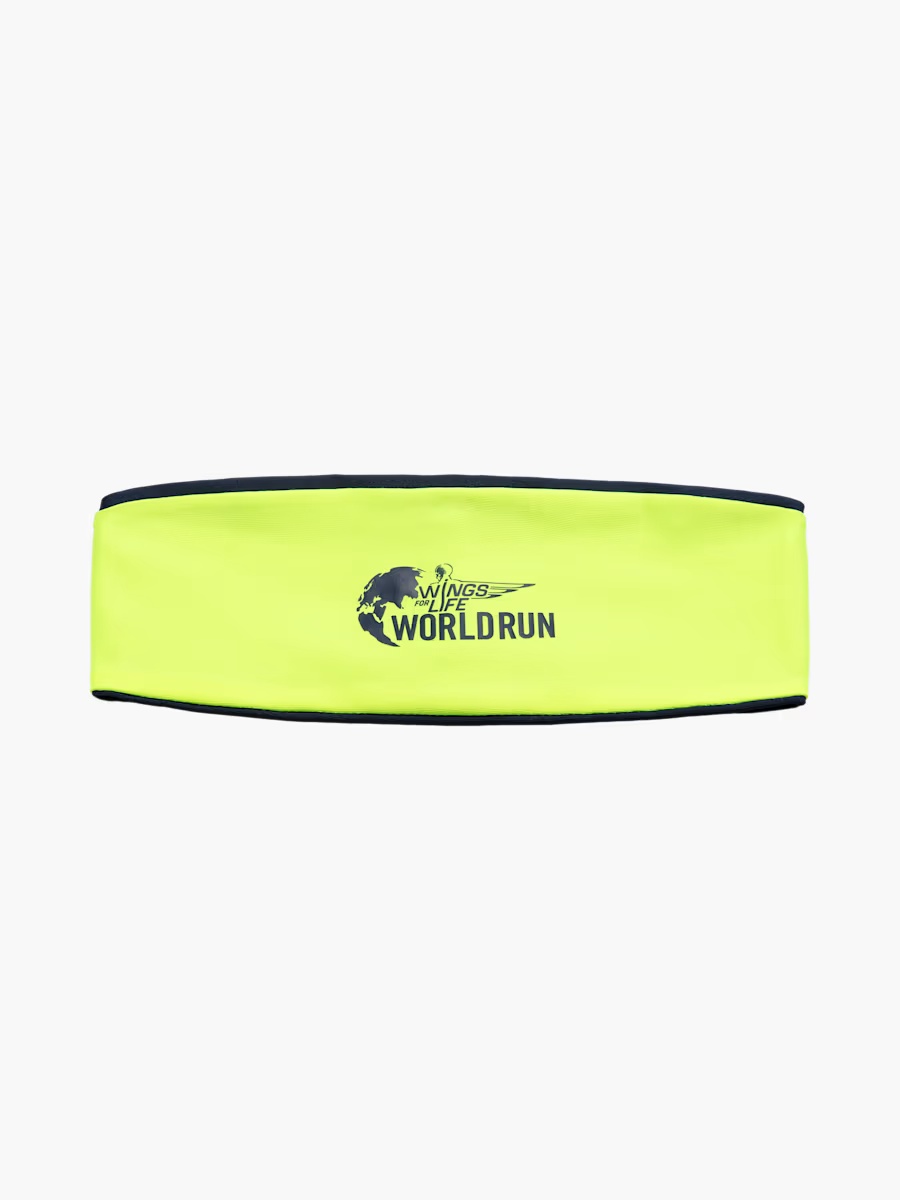 Pulse Stirnband