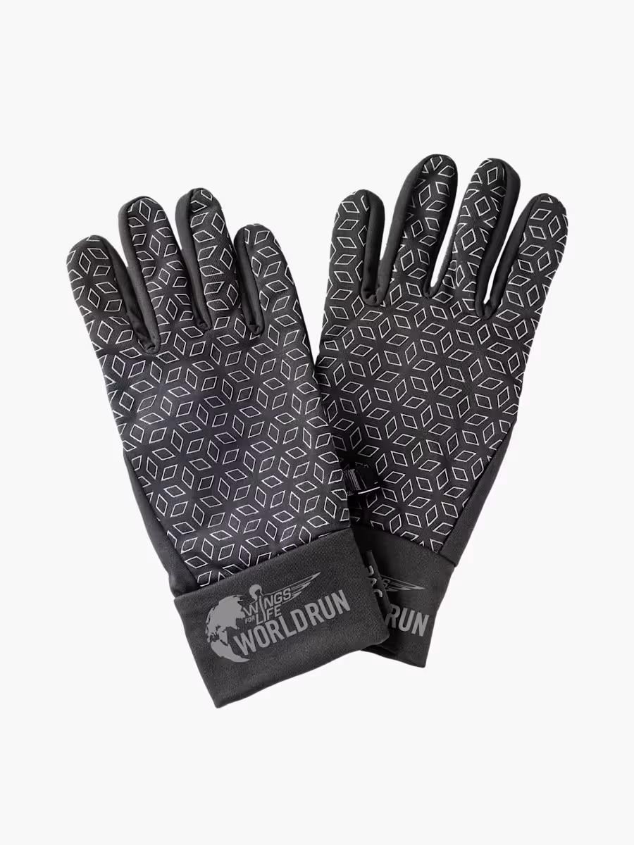 Pulse Handschuhe-S