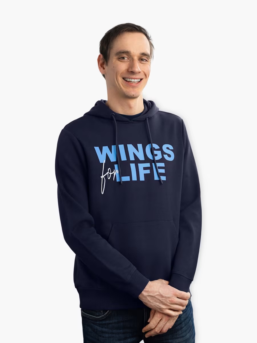 Fresh Hoodie-XS
