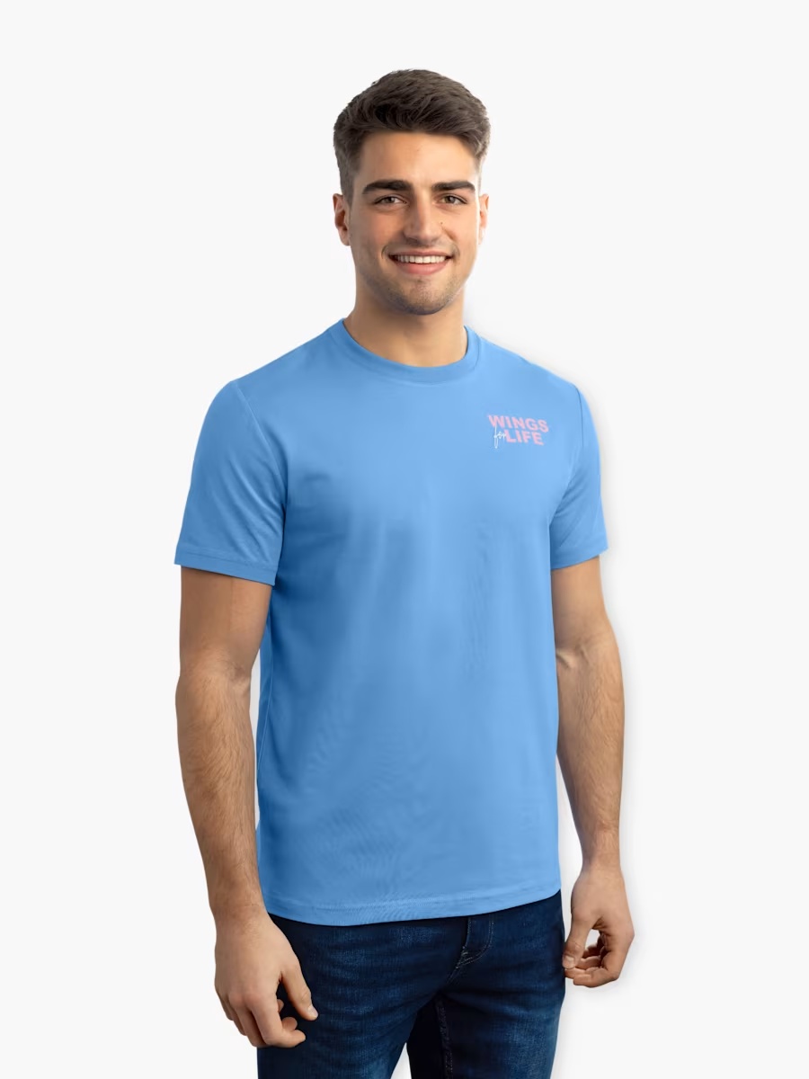 Fresh T-Shirt-S