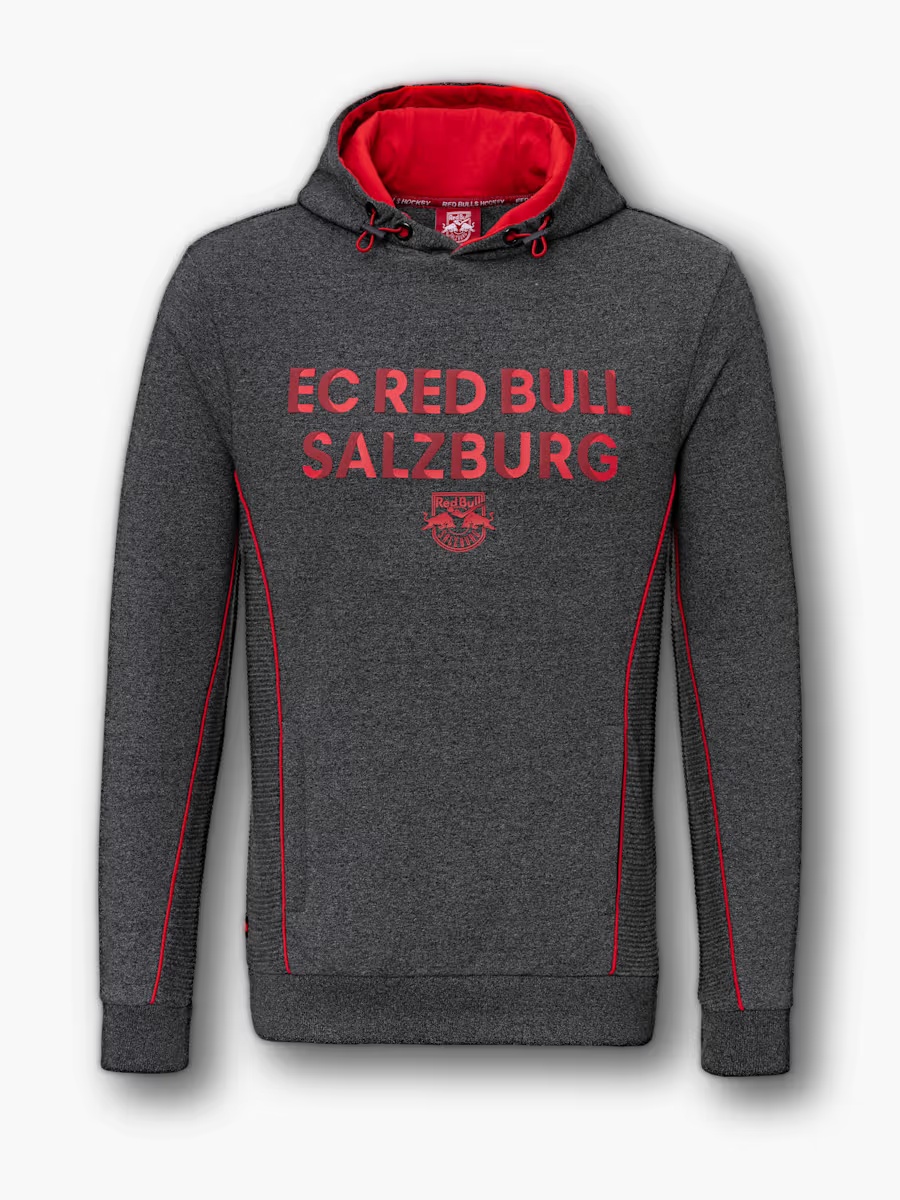 ECS Street Hoodie-XS