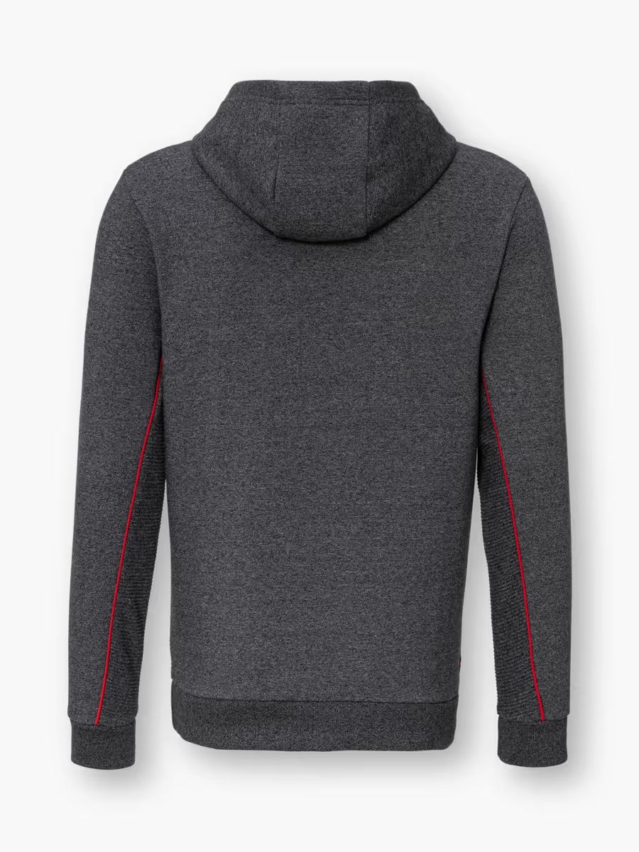 ECS Street Hoodie-XS