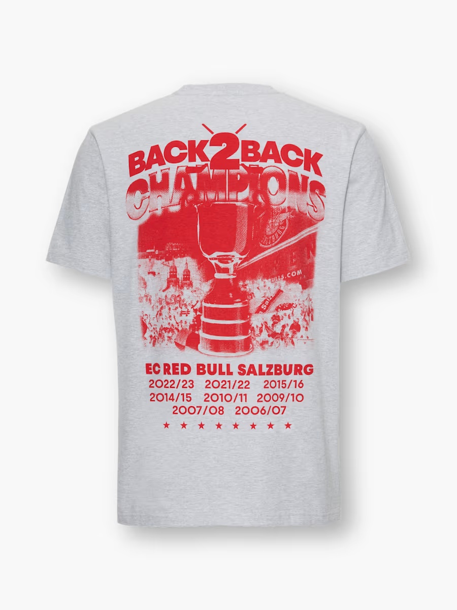 Back2Back T-Shirt-XS