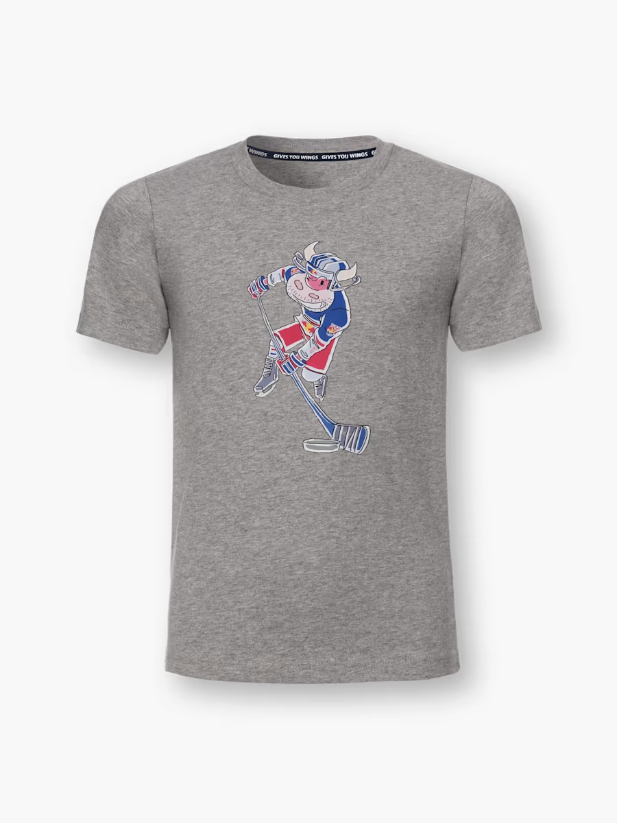 ECS Youth Blizzard T-Shirt-104
