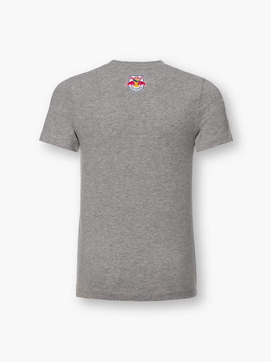 ECS Youth Blizzard T-Shirt-104