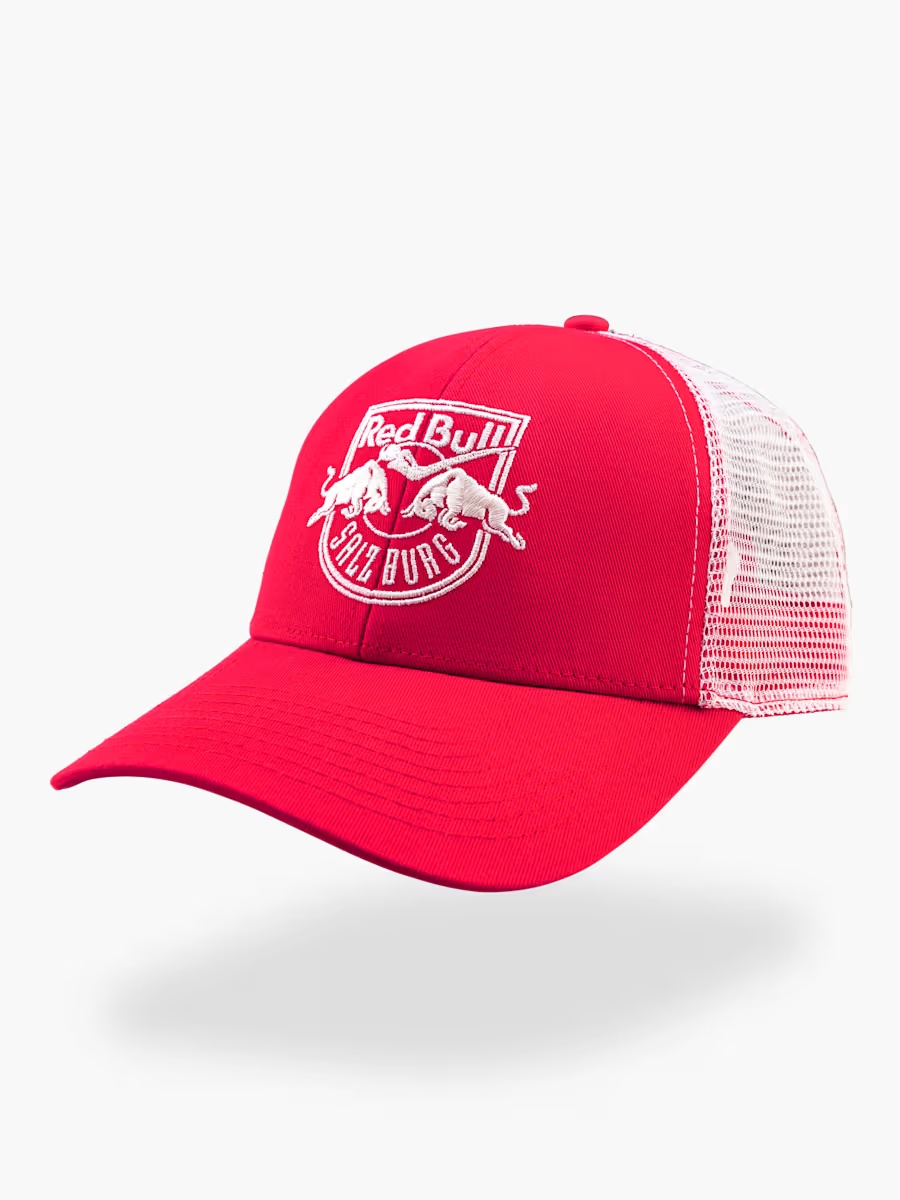 ECS Heritage Trucker-Kappe