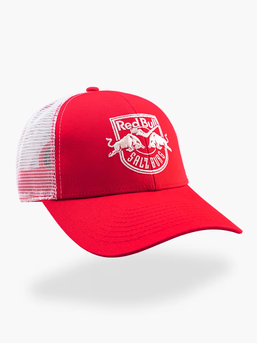 ECS Heritage Trucker-Kappe