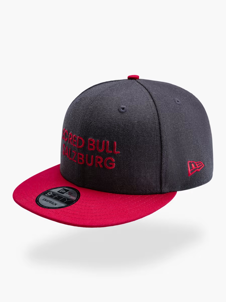 ECS Street Flat Cap