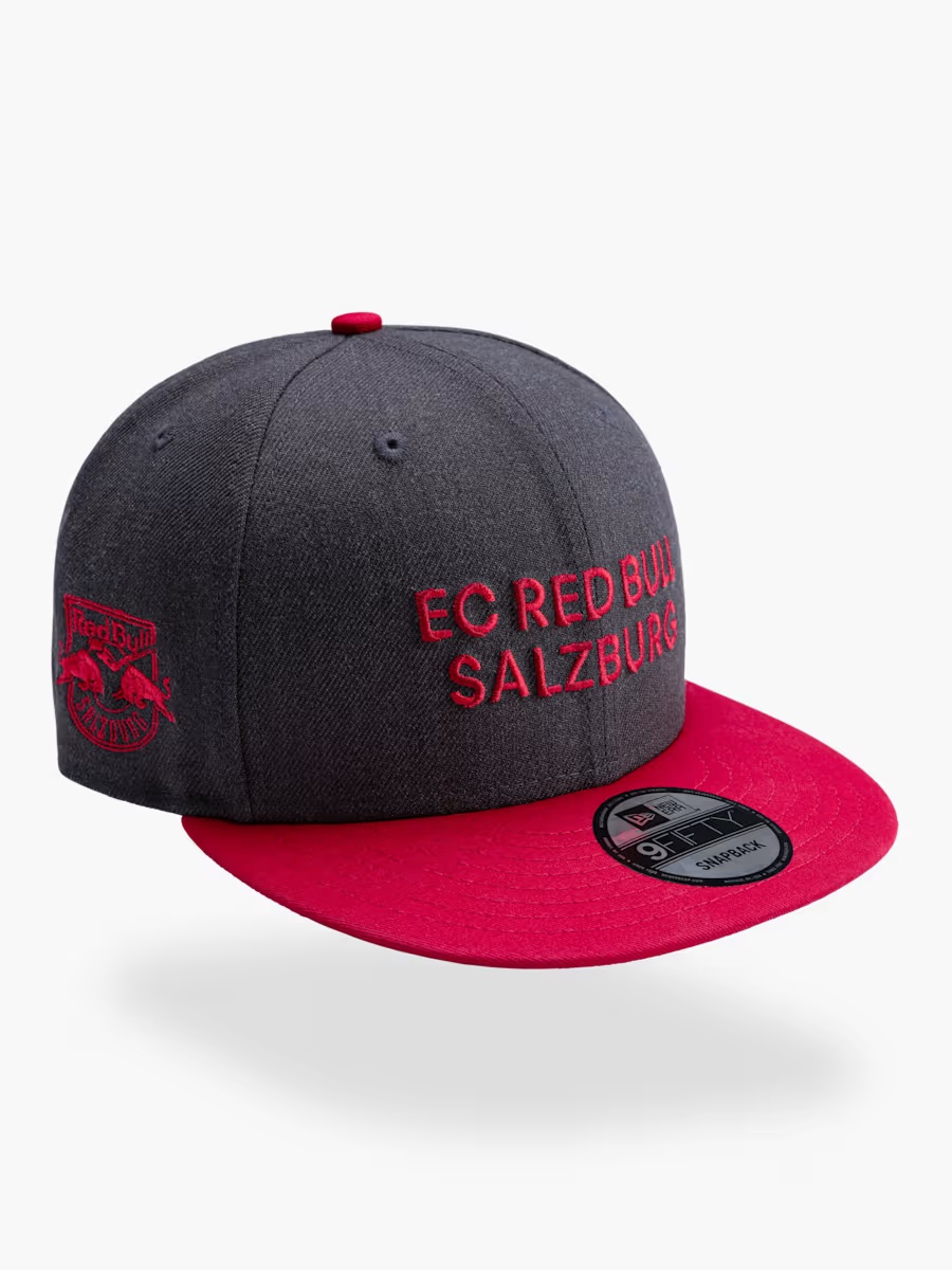 ECS Street Flat Cap
