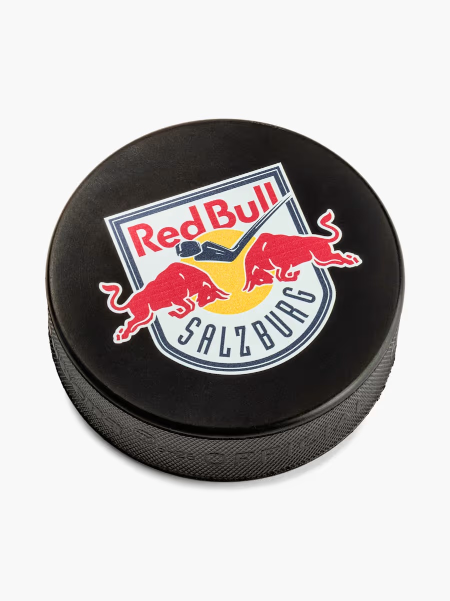 ECS Logo Puck