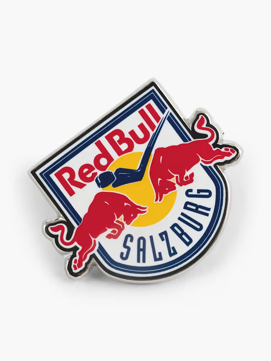 ECS Logo Pin
