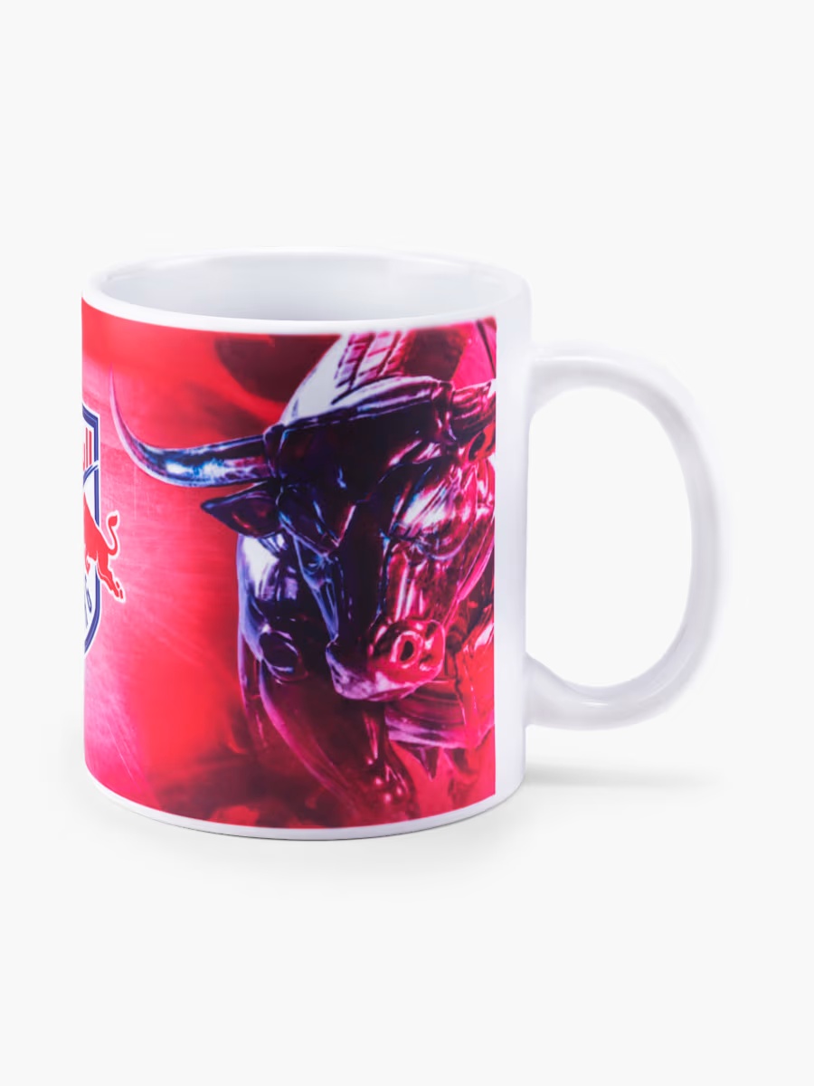 ECS Bulls Tasse