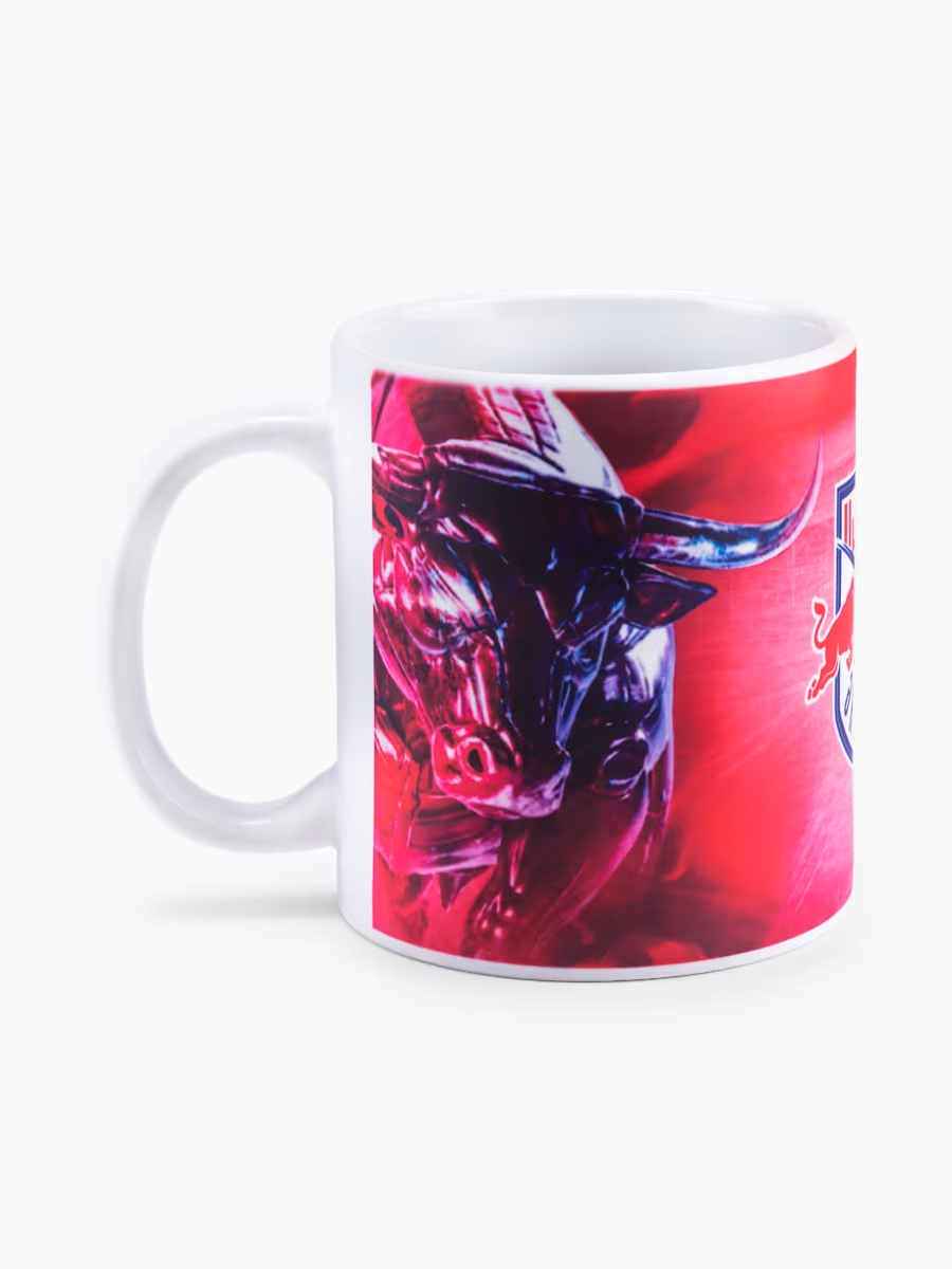 ECS Bulls Tasse