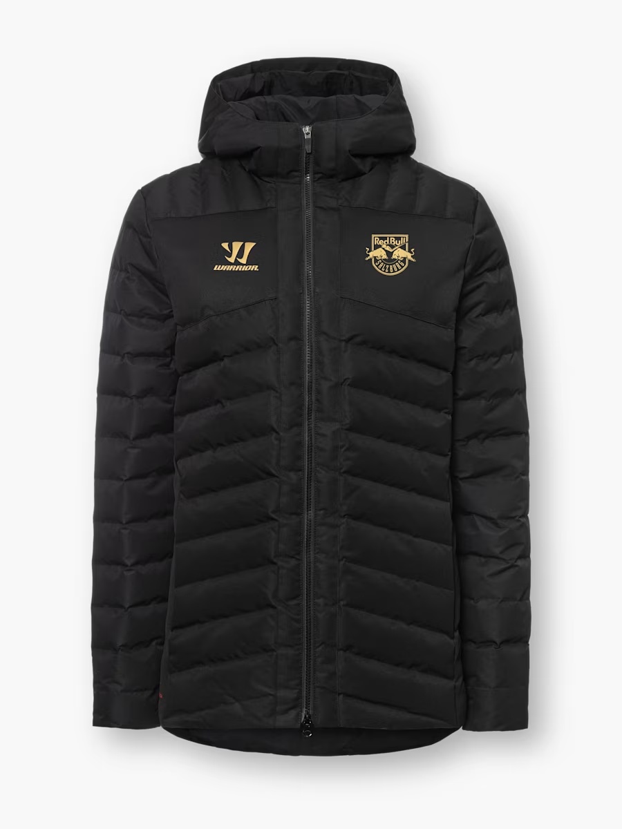 ECS Warrior Wattierte Jacke-S