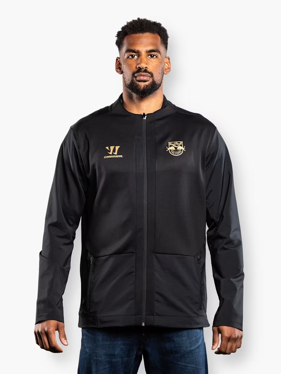 ECS Warrior Trainingsjacke-M