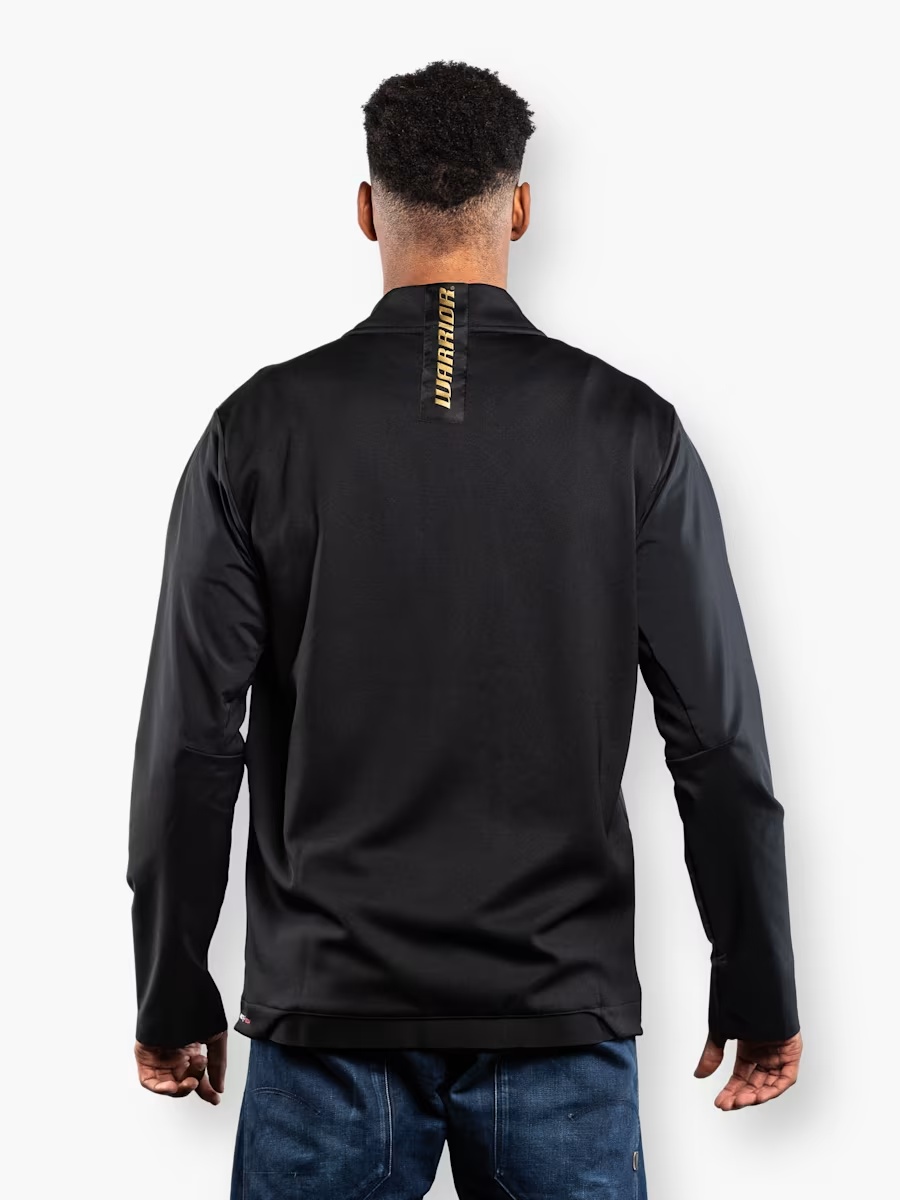ECS Warrior Trainingsjacke-M