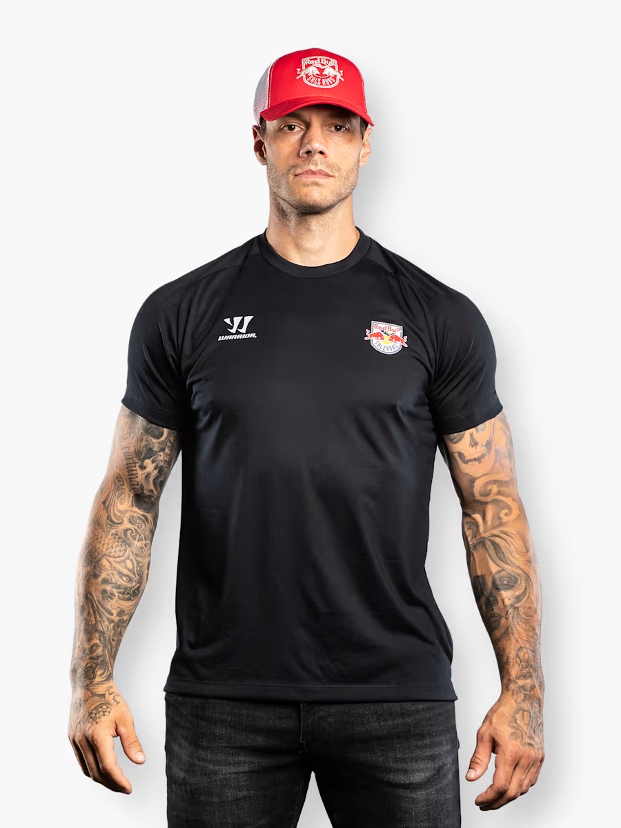 ECS Warrior T-Shirt-S