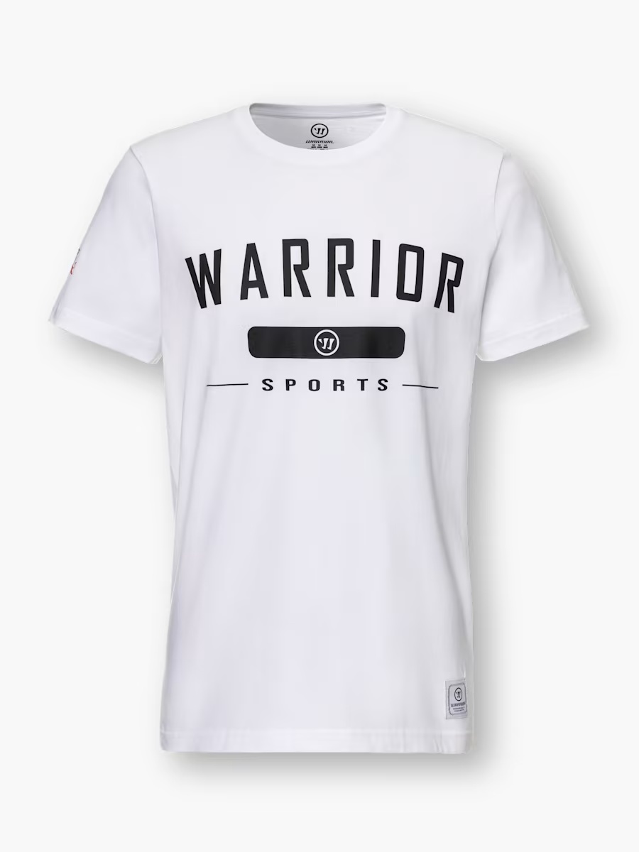 ECS Warrior T-Shirt mit Grafik-S
