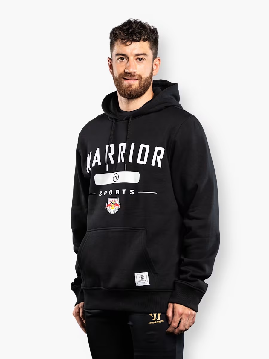 ECS Warrior Hoodie mit Grafik-L