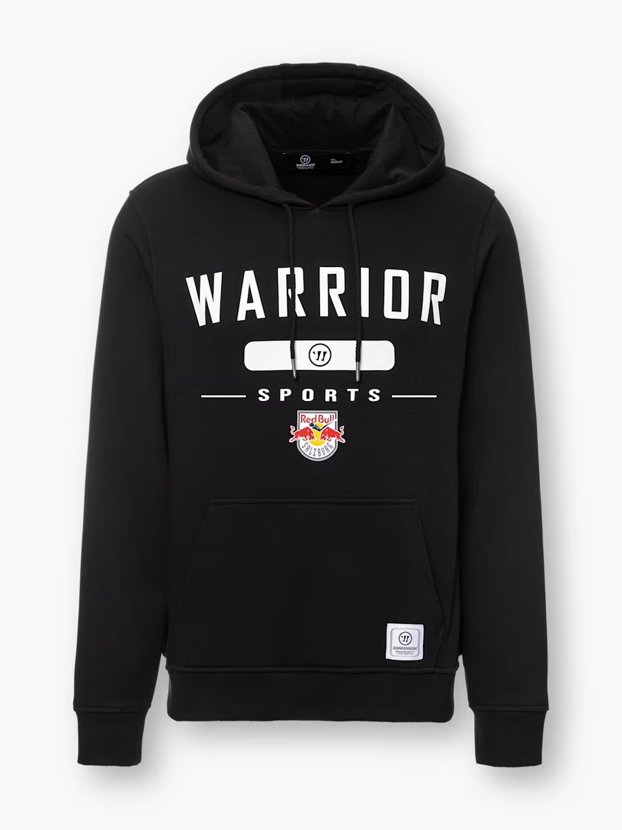 ECS Warrior Hoodie mit Grafik-L