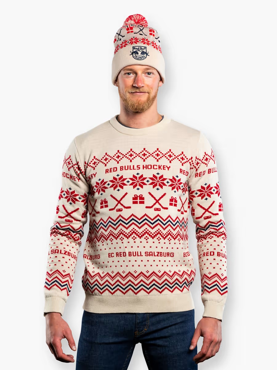 ECS Winter Sweater-XS