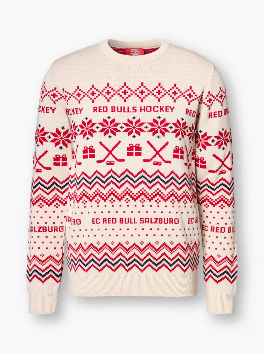 ECS Winter Sweater-XS