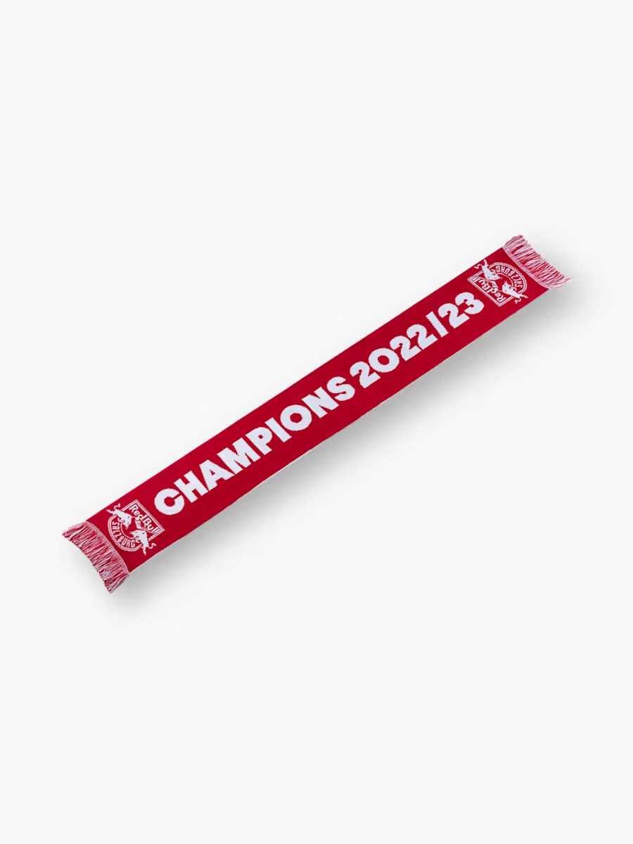 ECS Champions 2023 Schal